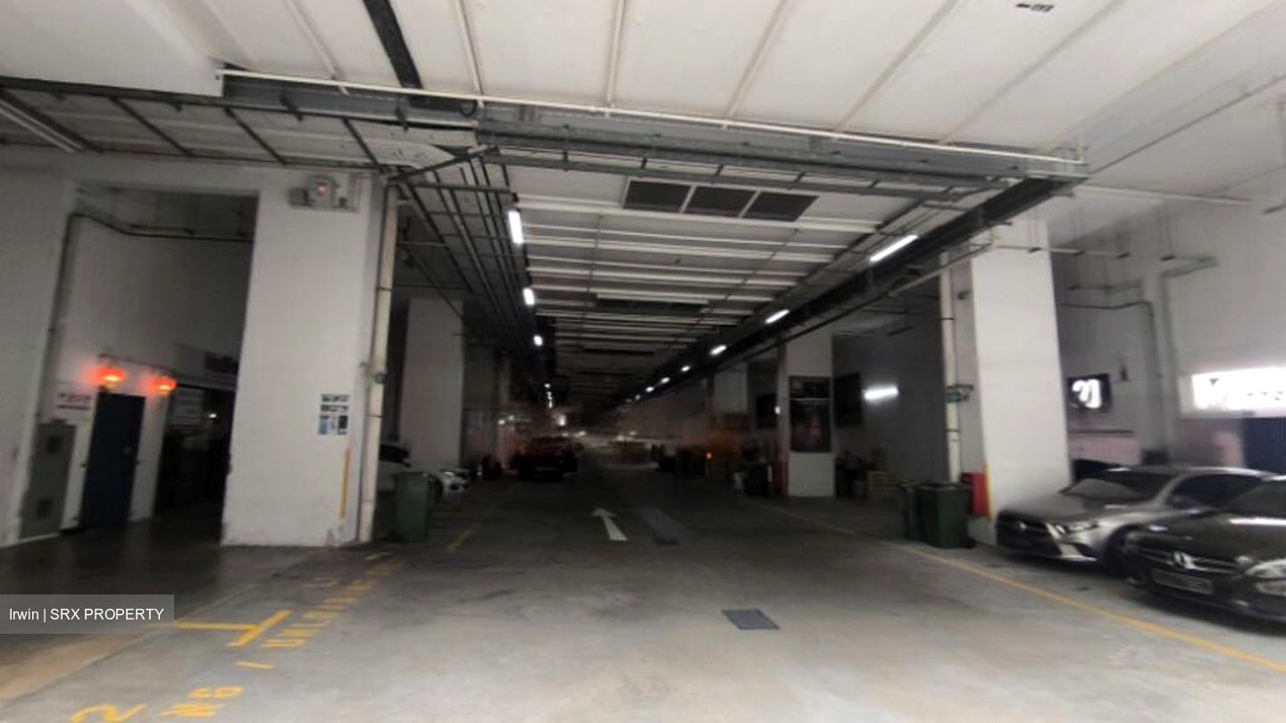 North View Bizhub (D27), Factory #509892051